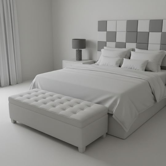 Esboço arquitetônico