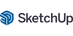 SketchUp Logo